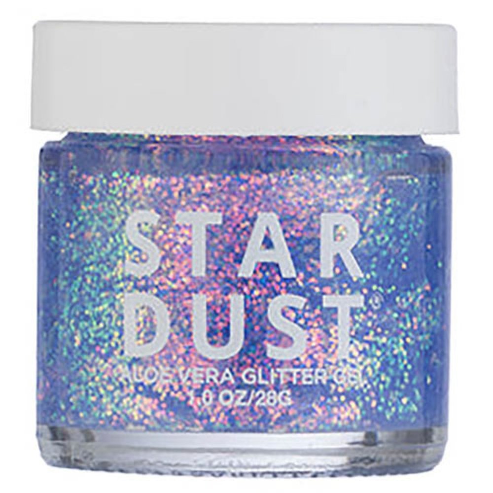 Galaxy Stardust Body Glitter Pot